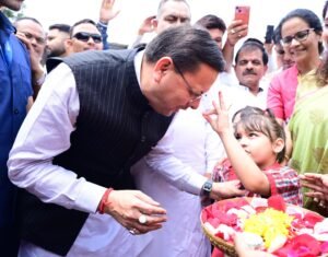बहन बबली के अनुरोध पर तत्काल कार्रवाई… दोपहर तक मिली सिलाई मशीन