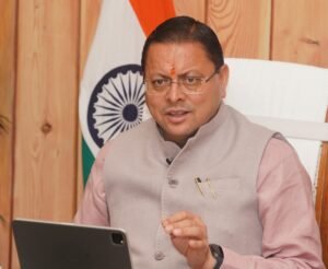 आपदा प्रबंधन में लापरवाही पर जीरो टॉलरेंस