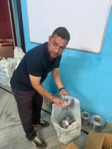 देहरादून में इंटर स्टेट कोऑर्डिनेशन के तहत ड्रग डिपार्टमेंट की बड़ी कार्रवाई, ईस्ट होप टाउन में बड़ी कंपनियों का नाम इस्तेमाल कर नकली दवा बनने वाली फैक्ट्री पकड़ी!