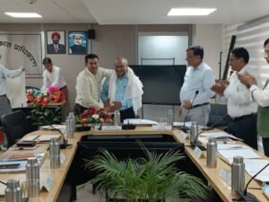 25 प्रस्तावों को मंजूरी, फ्री में बदलेगा विकासनगर की जमीन का भू उपयोग