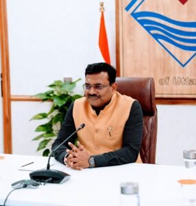 मुख्य सचिव ने ली आपदा प्रबंधन के दृष्टिगत कुंभ मेला-2027 की तैयारियों को लेकर बैठक