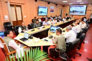 शहरों में अनिवार्य होंगे सिटी पार्क और पिंक टॉयलेट