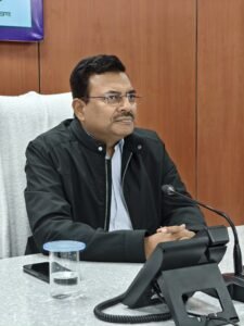 24×7 अलर्ट मोड पर रहें अधिकारीः मुख्य सचिव*