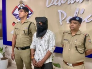 पैसों के लेन-देन को लेकर हुए विवाद में कर दी तीन हत्याएं