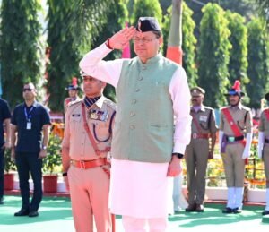 पुलिस में करीब 1,600 रिक्त पदों पर जल्द शुरू होगी भर्ती प्रक्रिया, थानों का वार्षिक बजट होगा दोगुना